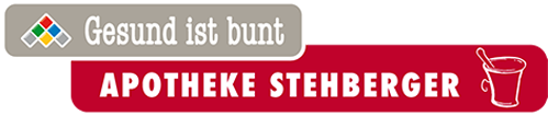 Logo Apotheke Stehberger